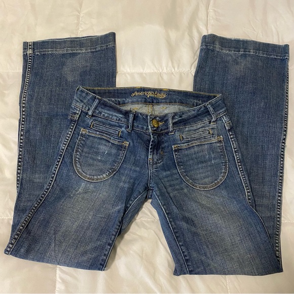American Eagle Outfitters Denim - American Eagle jeans 👖